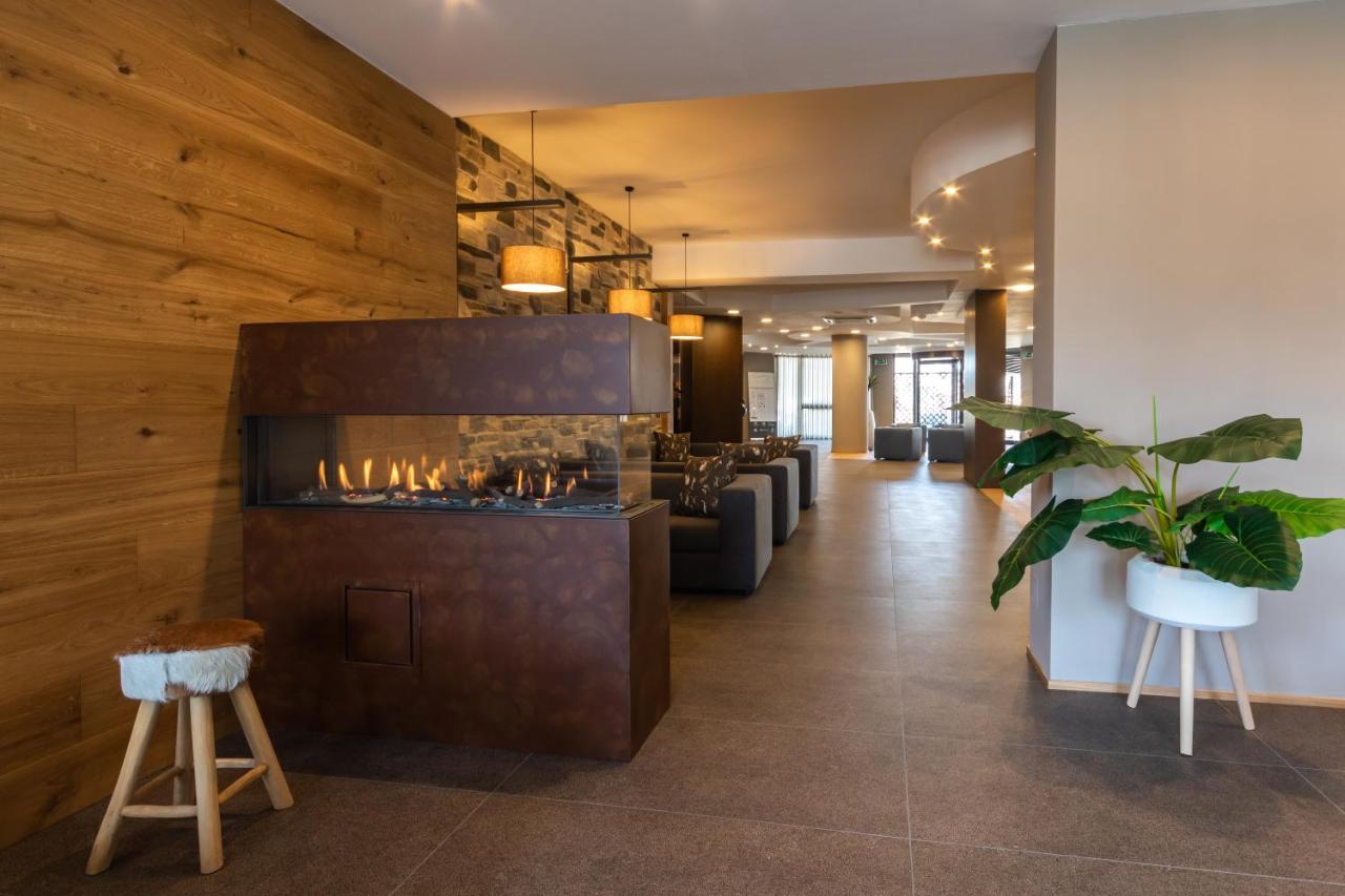 Sport Village Hotel & Spa Castel Di Sangro Ngoại thất bức ảnh