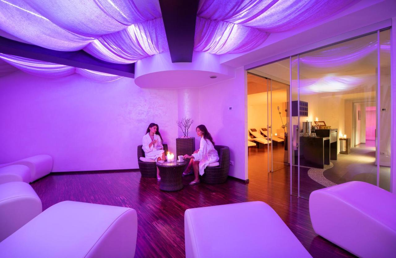 Sport Village Hotel & Spa Castel Di Sangro Ngoại thất bức ảnh