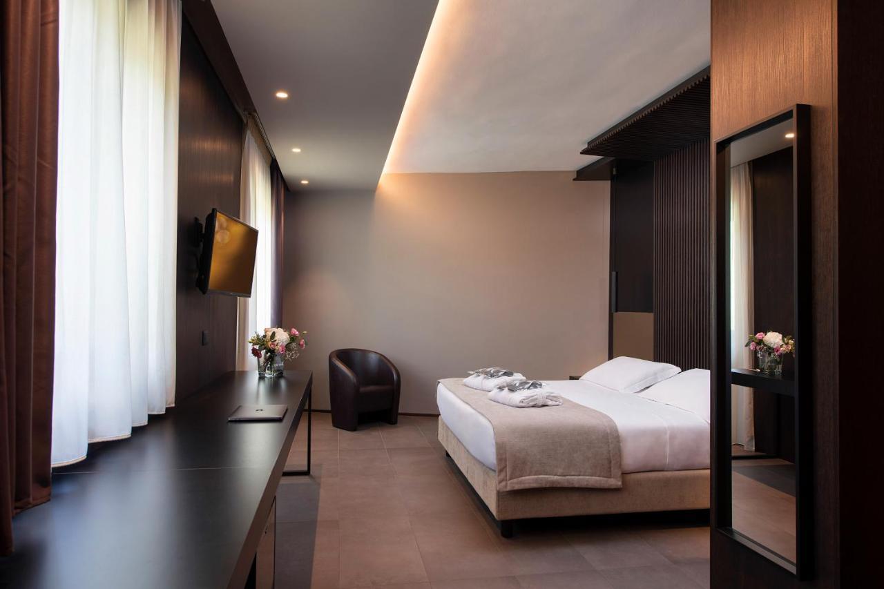 Sport Village Hotel & Spa Castel Di Sangro Ngoại thất bức ảnh