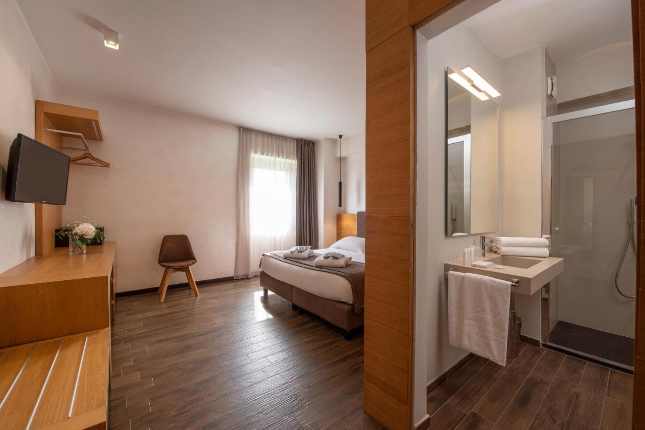 Sport Village Hotel & Spa Castel Di Sangro Ngoại thất bức ảnh