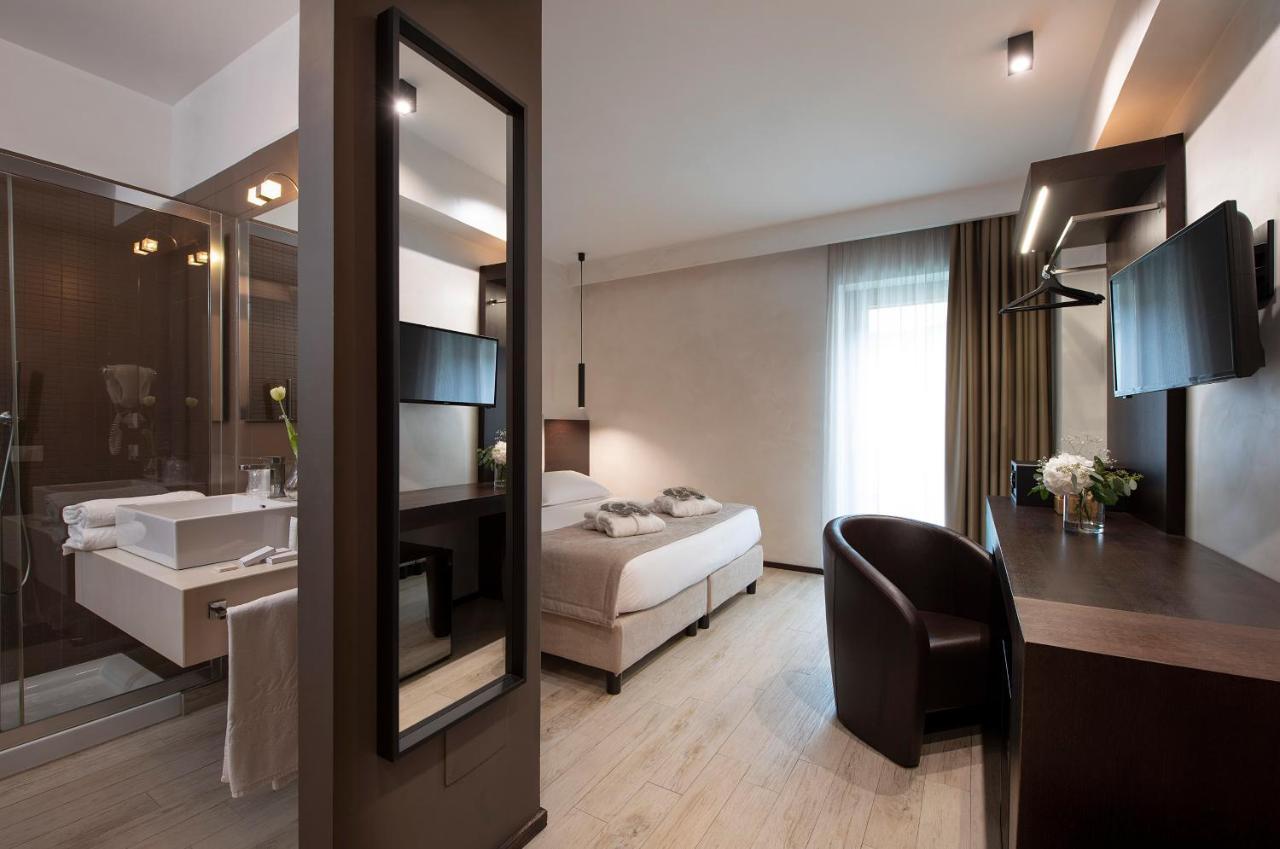 Sport Village Hotel & Spa Castel Di Sangro Ngoại thất bức ảnh