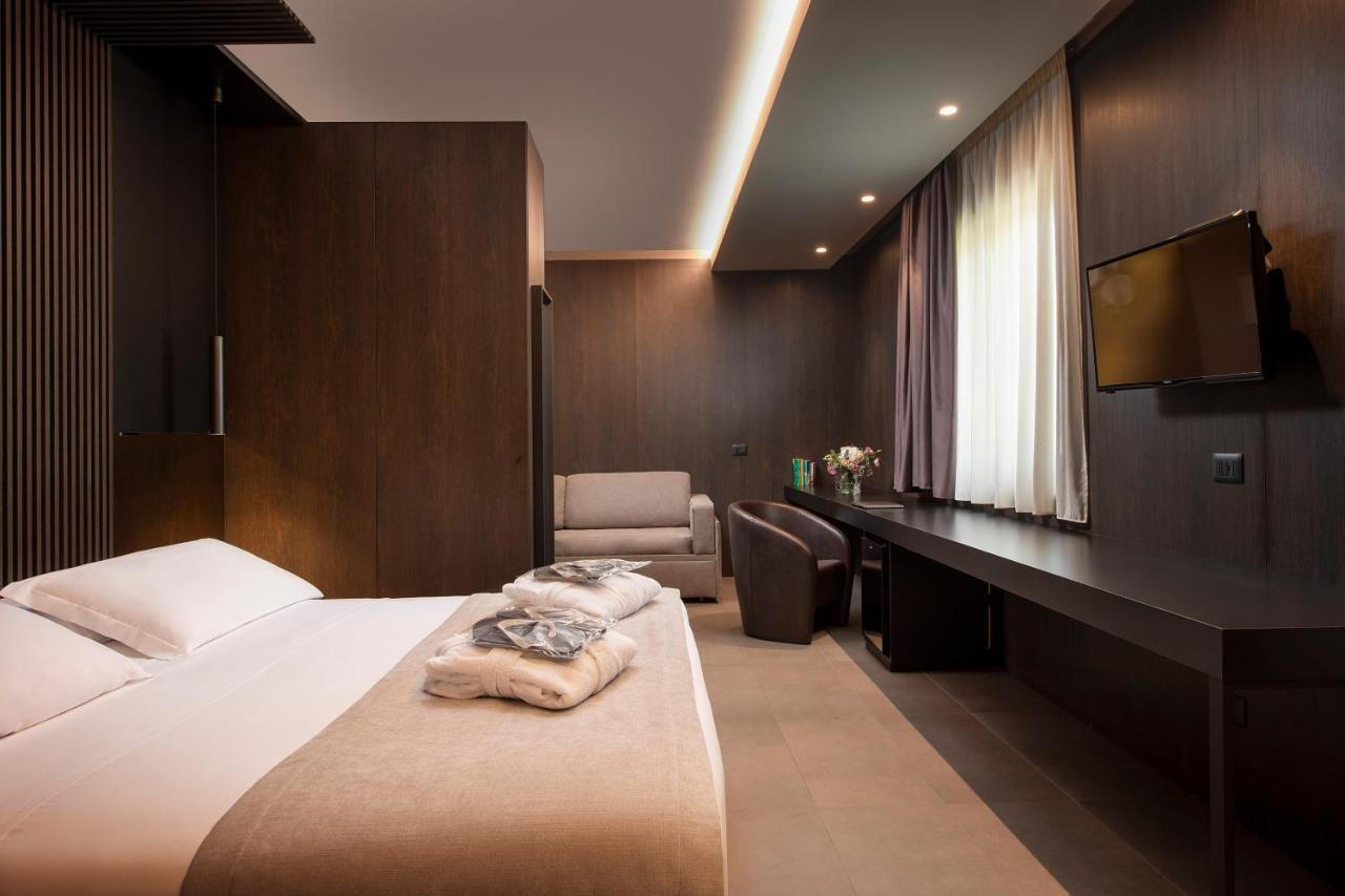 Sport Village Hotel & Spa Castel Di Sangro Ngoại thất bức ảnh
