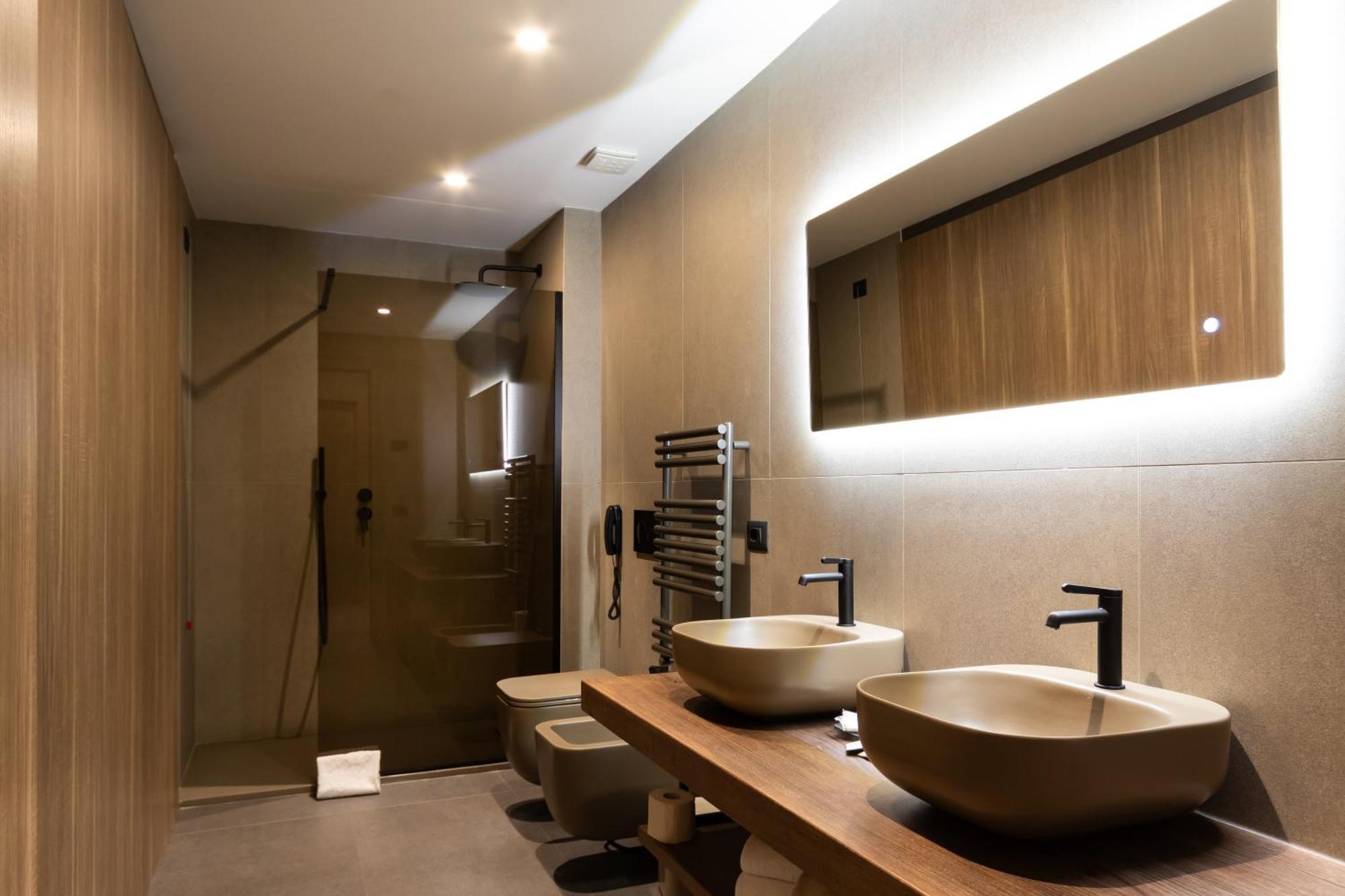Sport Village Hotel & Spa Castel Di Sangro Ngoại thất bức ảnh