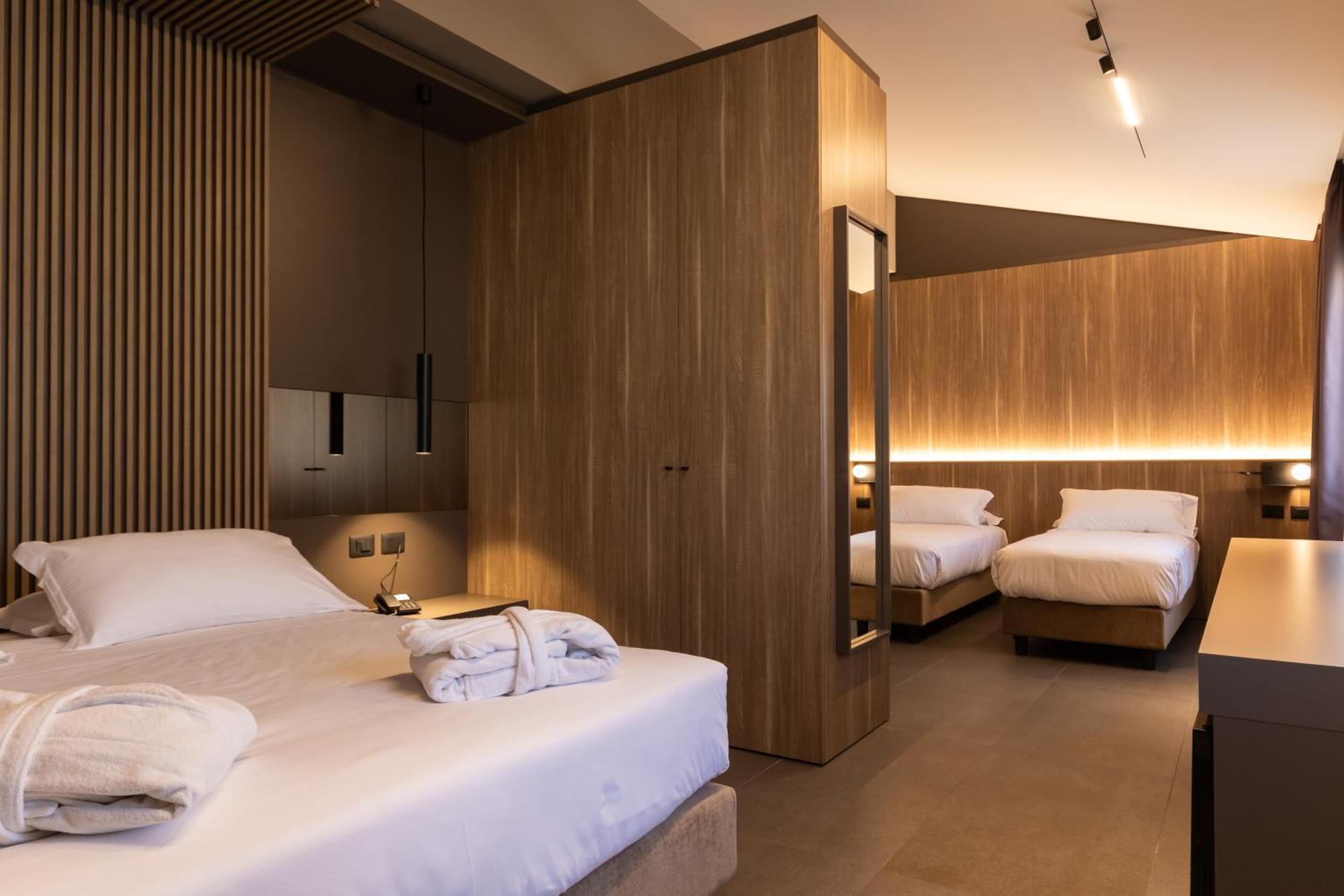 Sport Village Hotel & Spa Castel Di Sangro Ngoại thất bức ảnh