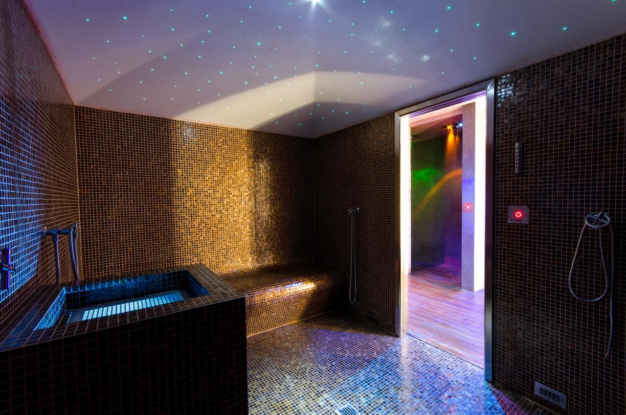Sport Village Hotel & Spa Castel Di Sangro Ngoại thất bức ảnh