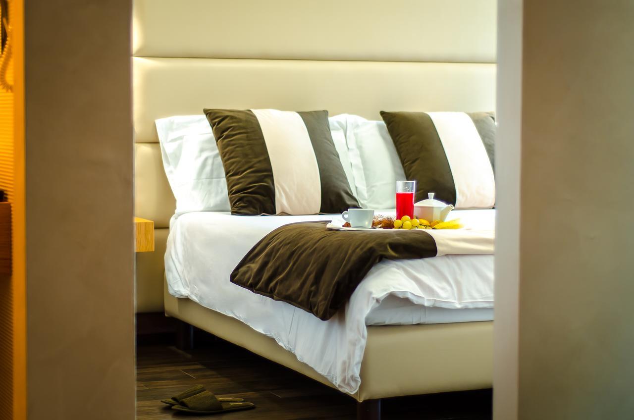 Sport Village Hotel & Spa Castel Di Sangro Ngoại thất bức ảnh