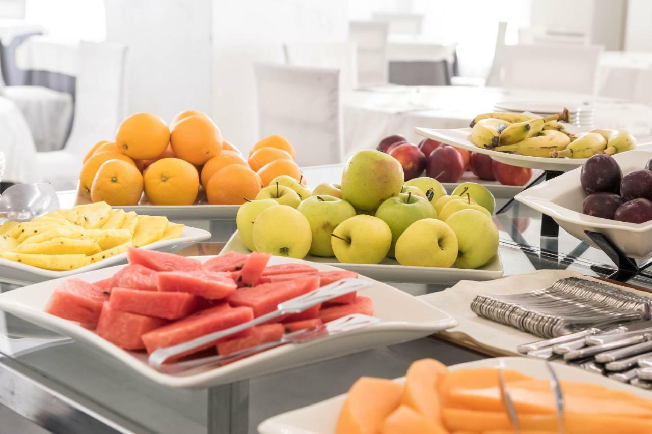 Sport Village Hotel & Spa Castel Di Sangro Ngoại thất bức ảnh